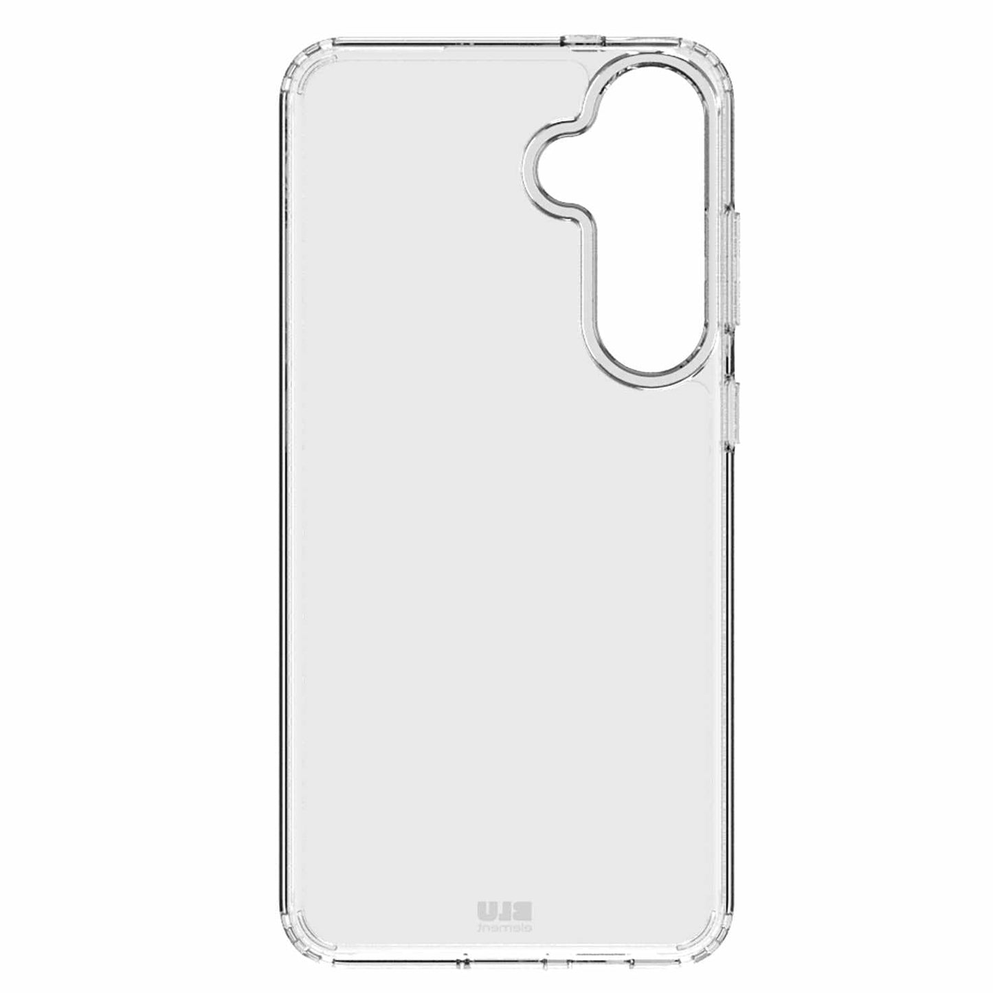 BEDS251 DropZone Air Case Galaxy S25/S24 Clear