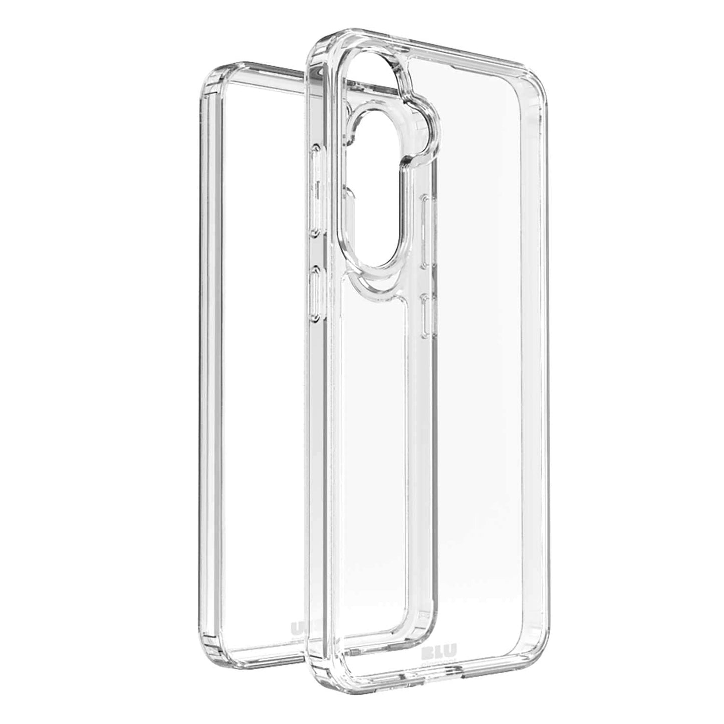 BEDS252 DropZone Air Case Galaxy S25+/S24+ Clear
