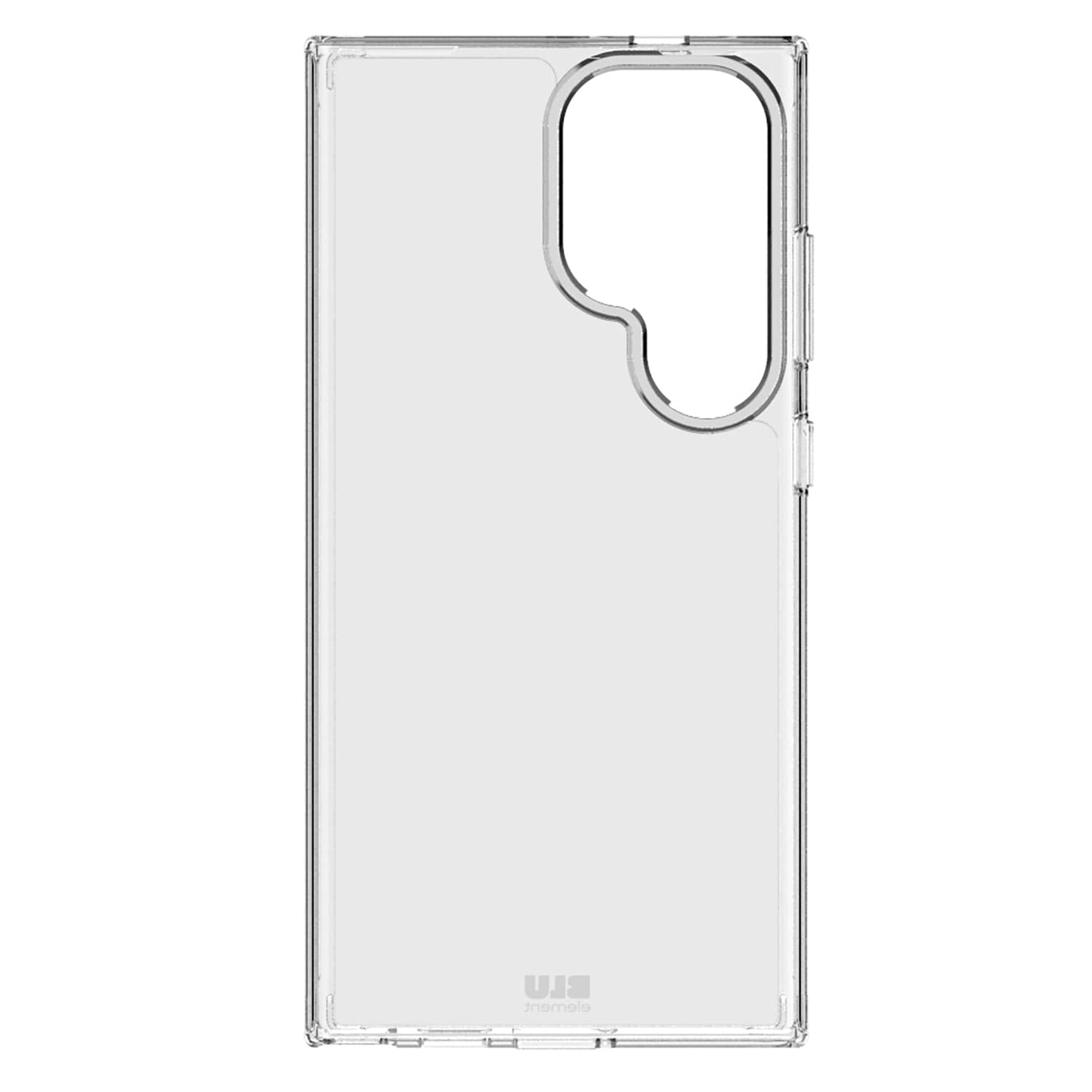BEDS253 DropZone Air Case Galaxy S25 Ultra Clear