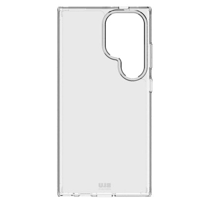 BEDS253 DropZone Air Case Galaxy S25 Ultra Clear