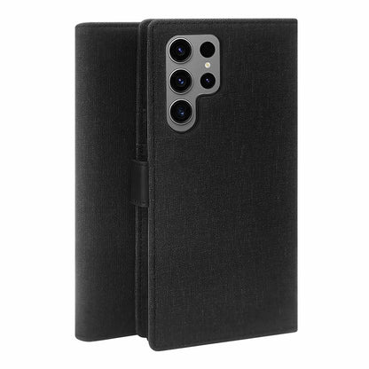 BEF21253 Folio 2-in-1 Case Galaxy S25 Ultra Black