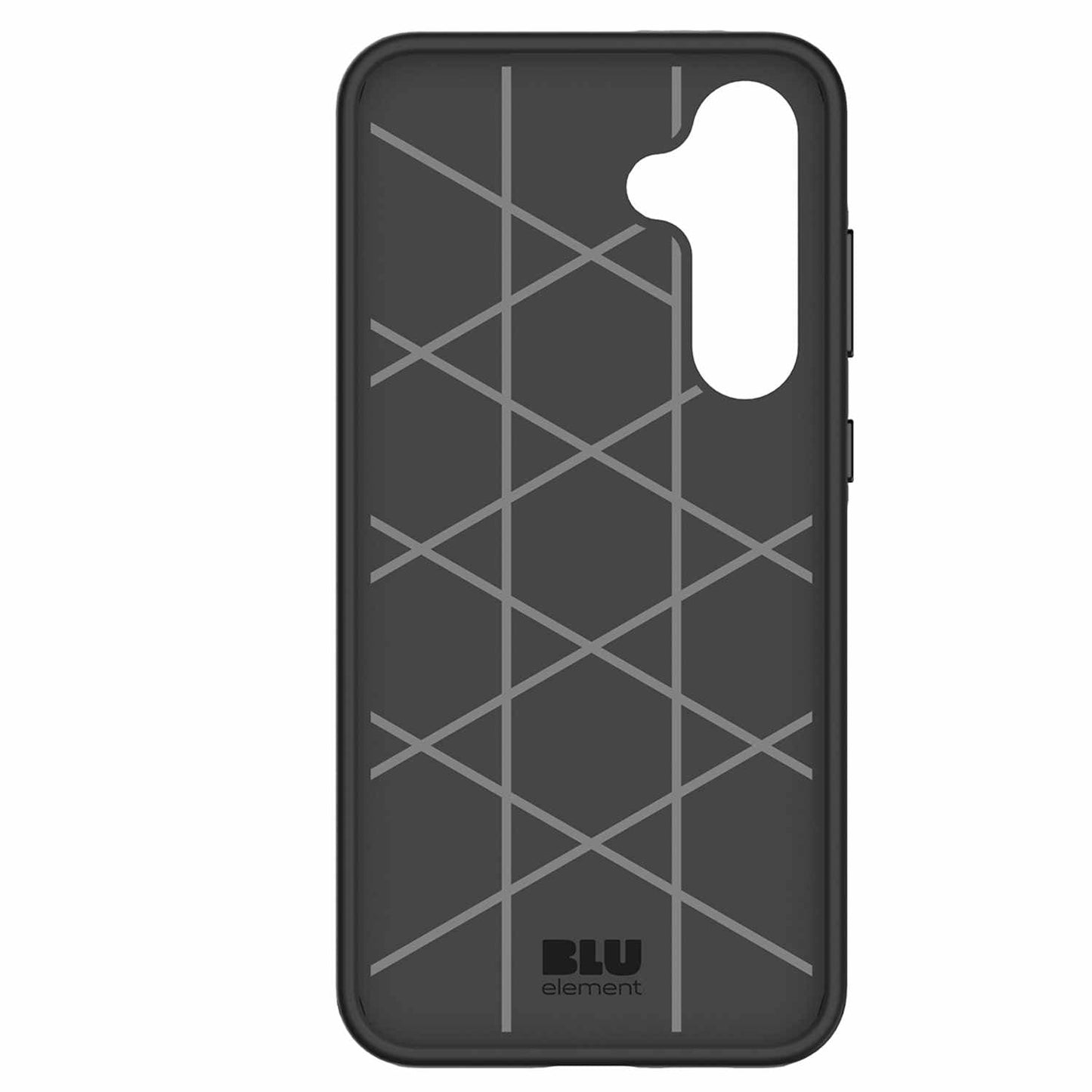 BEAR24N1 Armour Rugged Case Galaxy S25/S24 Navy