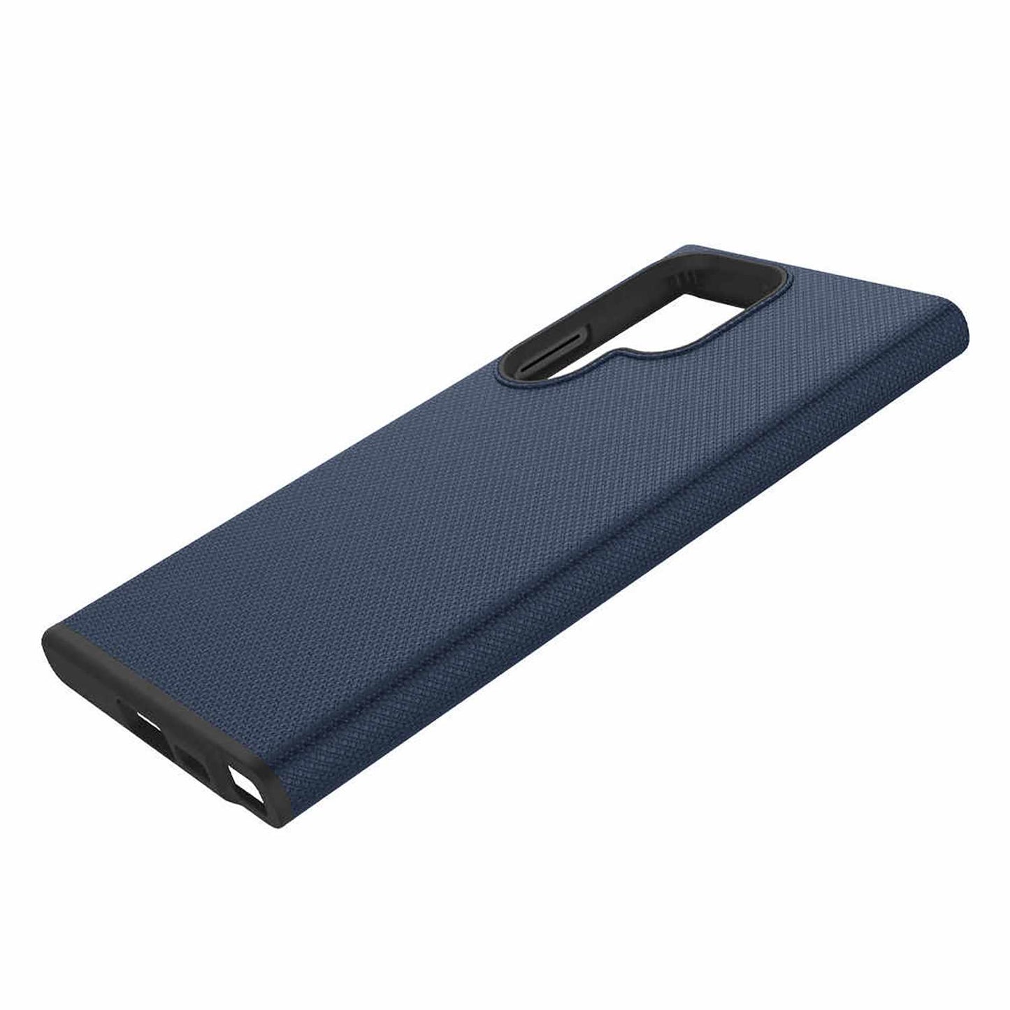 BEAR24N2 Armour Rugged Case Galaxy S25 Ultra Navy