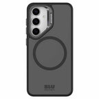 Blu Element Chromatic Kick w/Magnets Case Black for Samsung Galaxy S25+/Galaxy S24+