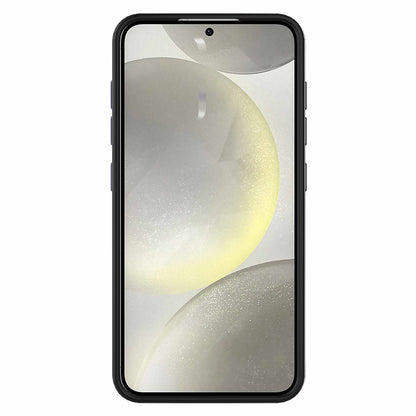BECKS25B2 Chromatic Kick w/Magnets Case Galaxy S25+/S24+ Black