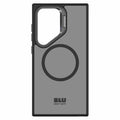 Blu Element Chromatic Kick w/Magnets Case Black for Samsung Galaxy S25 Ultra
