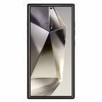 Blu Element Chromatic Kick w/Magnets Case Black for Samsung Galaxy S25 Ultra