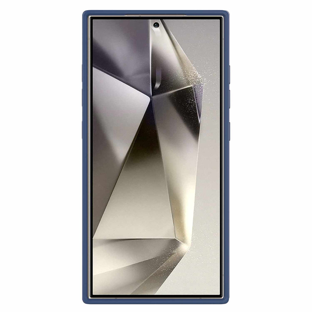 Blu Element Chromatic Kick w/Magnets Case Navy for Samsung Galaxy S25 Ultra