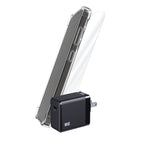 Blu Element Total Protection w/Magnets Bundle for Samsung Galaxy S25/Galaxy S24