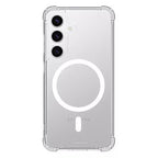 Blu Element Total Protection w/Magnets Bundle for Samsung Galaxy S25/Galaxy S24