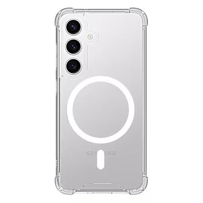 BETPBS251 Total Protection w/Magnets Bundle Galaxy S25/S24