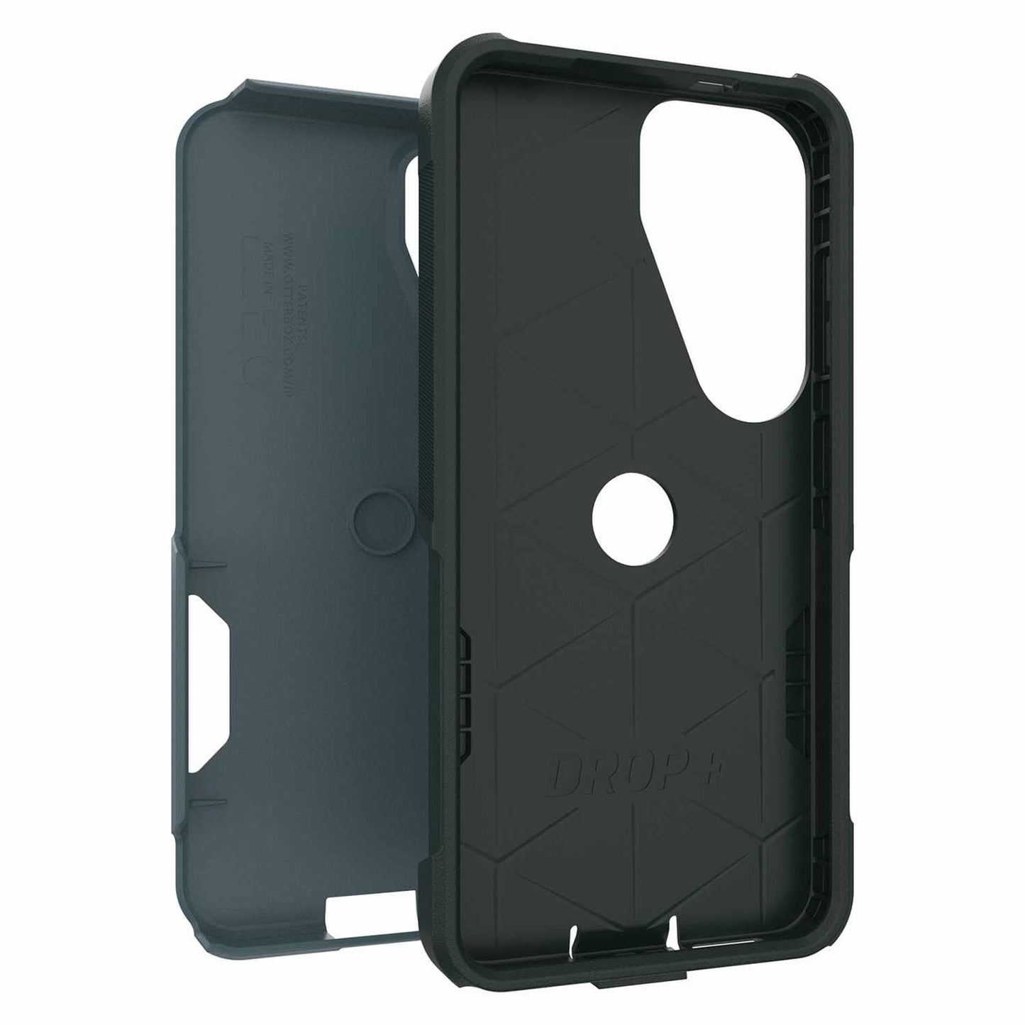 7797369 Commuter Case Galaxy S25 Sagebrush