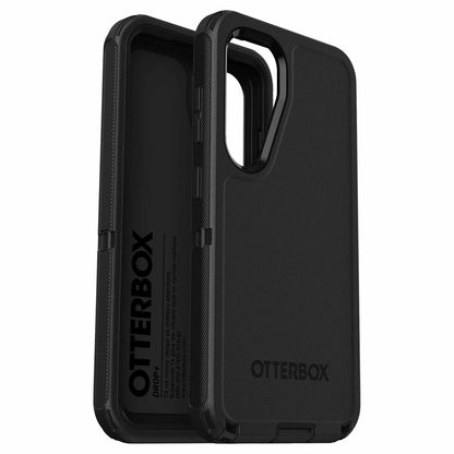 7797556 Defender Pro Galaxy S25/S24 Black