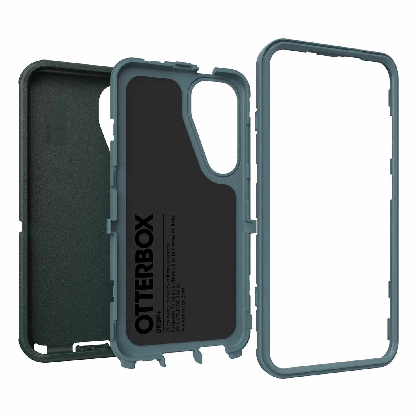 7797560 Defender Pro Galaxy S25/S24 Sagebrush