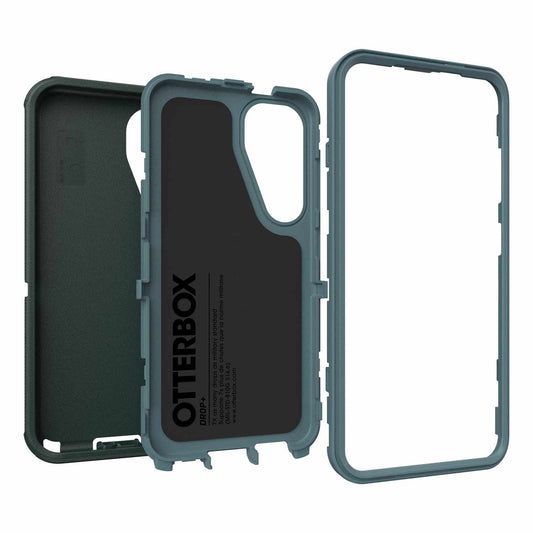 7797560 Defender Pro Galaxy S25/S24 Sagebrush