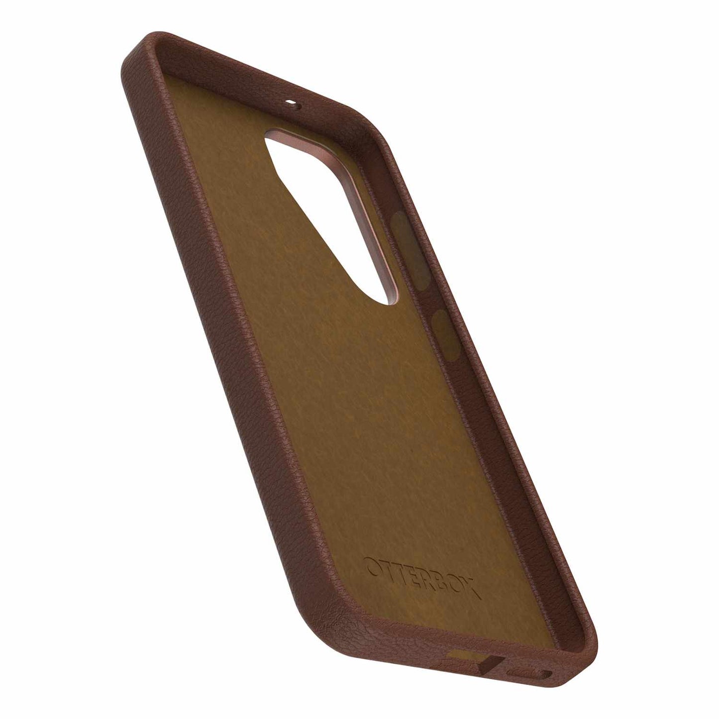 7797386 Symmetry Cactus Leather Case Galaxy S25 Rich Adobe