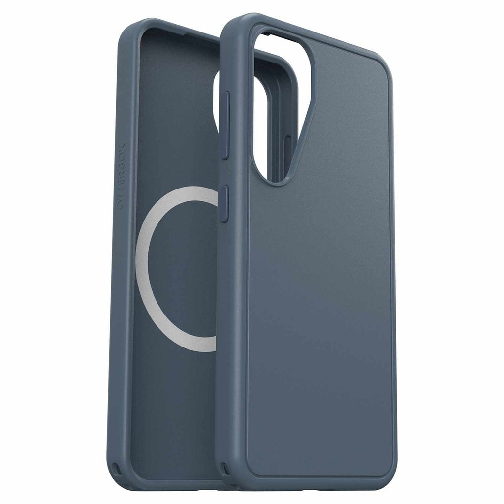 OtterBox Symmetry Case w/Magnets Bluetiful for Samsung Galaxy S25
