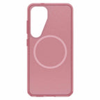 OtterBox Symmetry Clear Case w/Magnets Thimbleberry for Samsung Galaxy S25