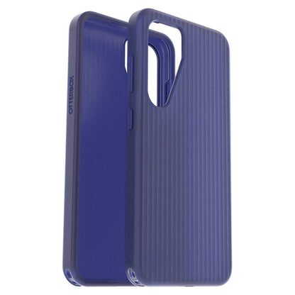 7797375 Symmetry Soft-Touch Case Galaxy S25 Craft Blue