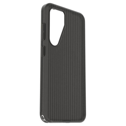 7797373 Symmetry Soft-Touch Case Galaxy S25 Dark Echo