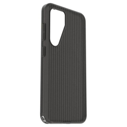 7797373 Symmetry Soft-Touch Case Galaxy S25 Dark Echo