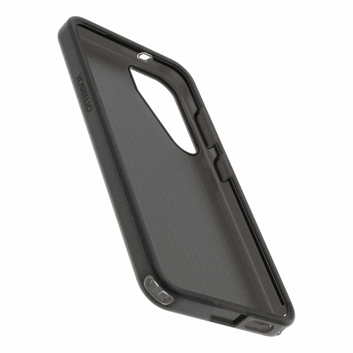 7797373 Symmetry Soft-Touch Case Galaxy S25 Dark Echo
