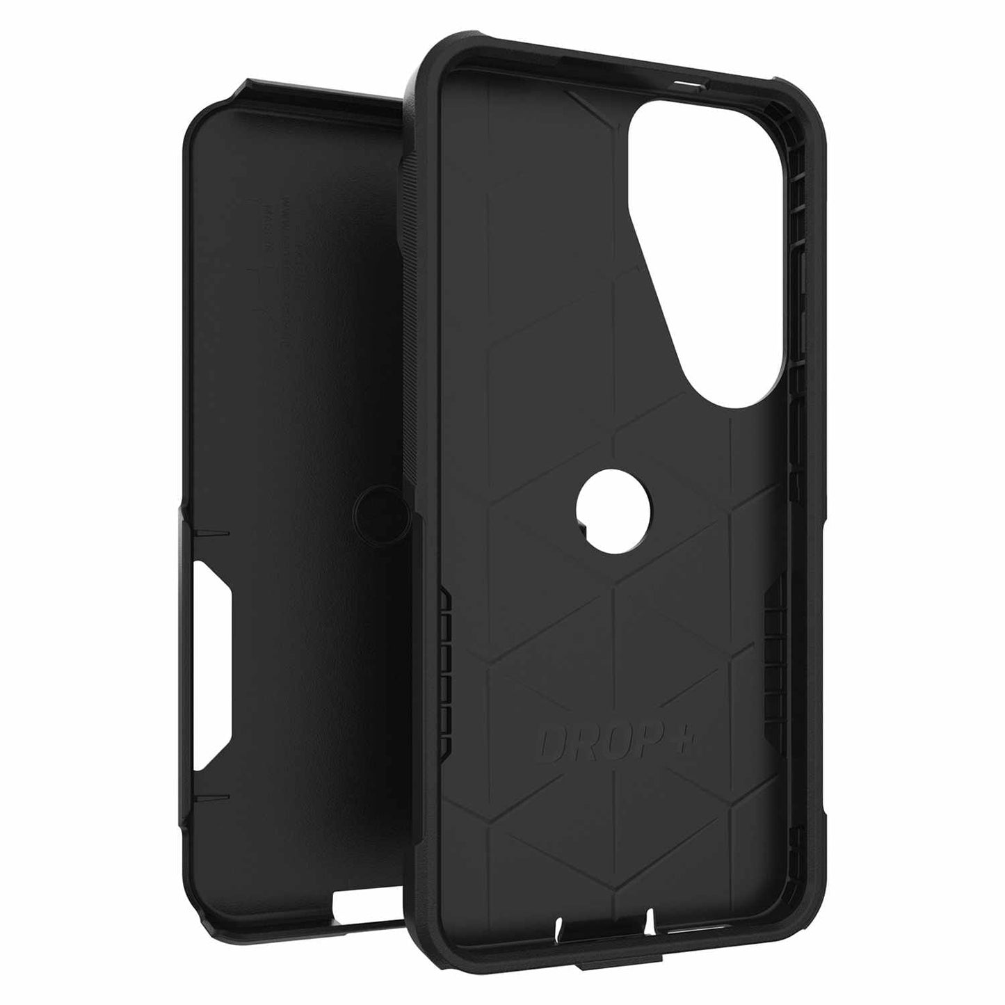 7797426 Commuter Case Galaxy S25+ Black