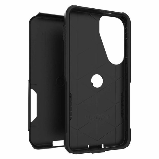 7797426 Commuter Case Galaxy S25+ Black