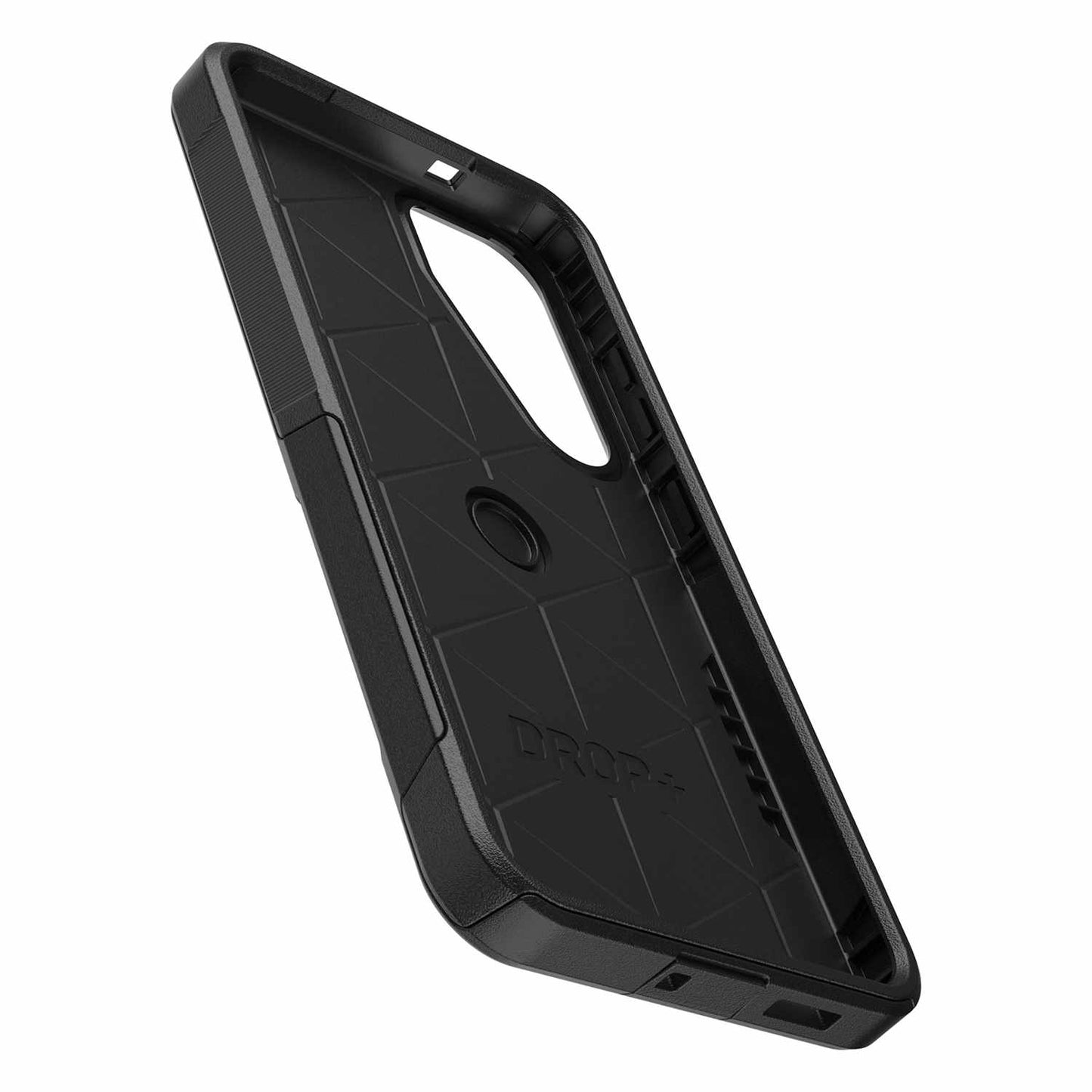 7797426 Commuter Case Galaxy S25+ Black