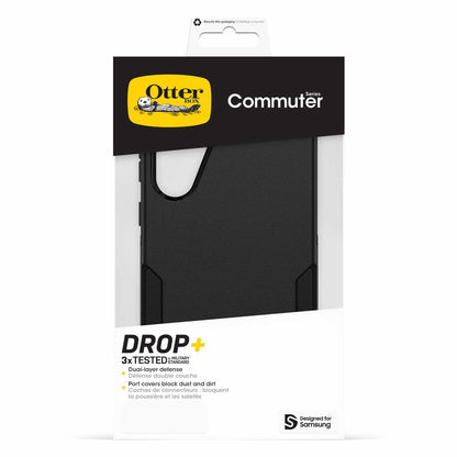 7797426 Commuter Case Galaxy S25+ Black