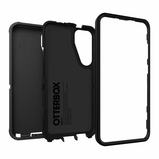 7797561 Defender Pro Galaxy S25+/S24+ Black