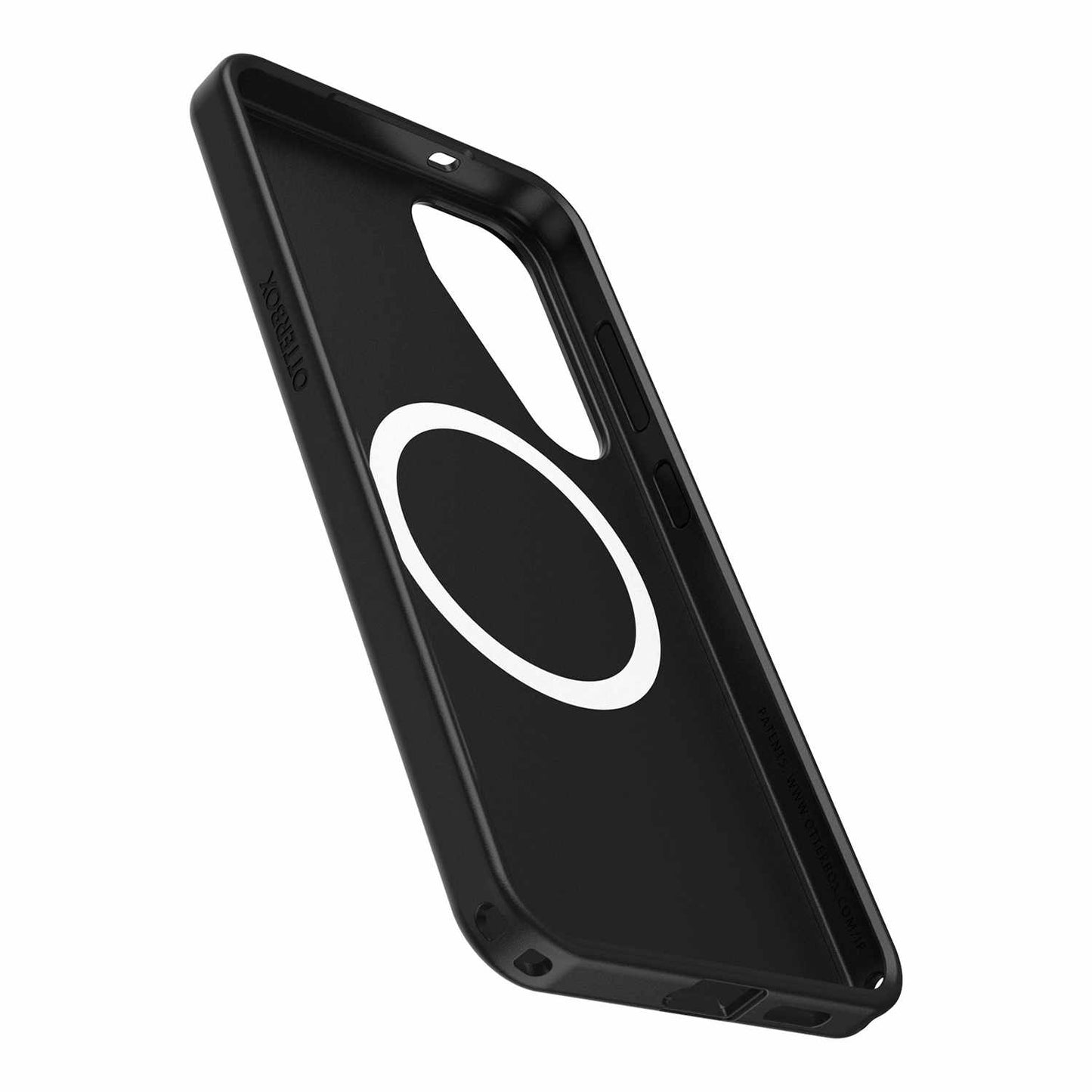 7797456 Symmetry Case w/Magnets Galaxy S25+ Black