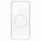 OtterBox Symmetry Clear Case w/Magnets Clear with Blue Tint for Samsung Galaxy S25+