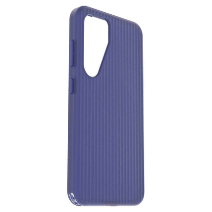 7797436 Symmetry Soft-Touch Case Galaxy S25+ Craft Blue