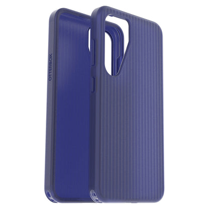 7797436 Symmetry Soft-Touch Case Galaxy S25+ Craft Blue