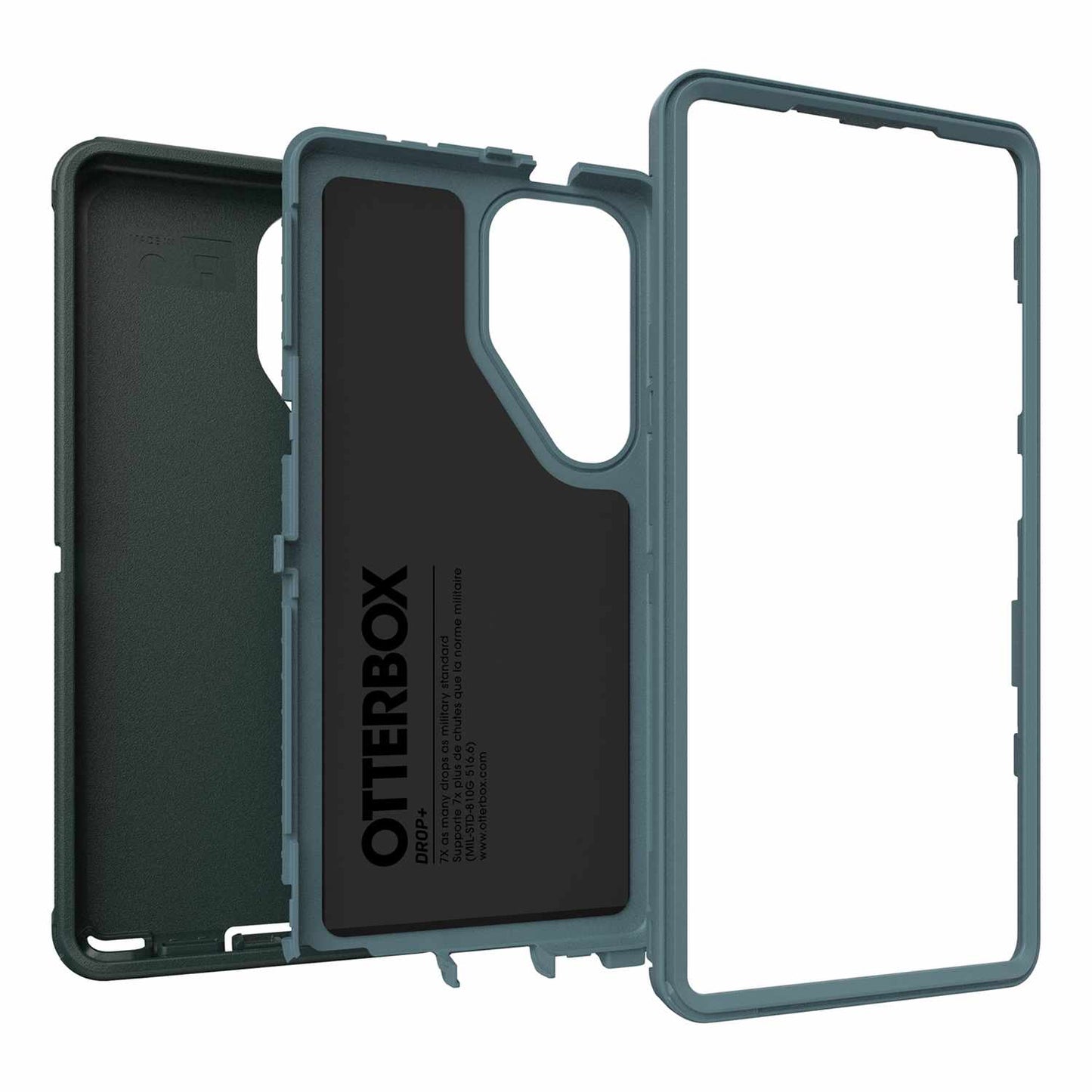 7797570 Defender Pro Galaxy S25 Ultra Sagebrush