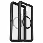 OtterBox Defender Pro XT Clear Case w/Magnets Dark Side for Samsung Galaxy S25 Ultra
