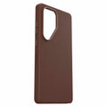 OtterBox Symmetry Cactus Leather Case Rich Adobe for Samsung Galaxy S25 Ultra
