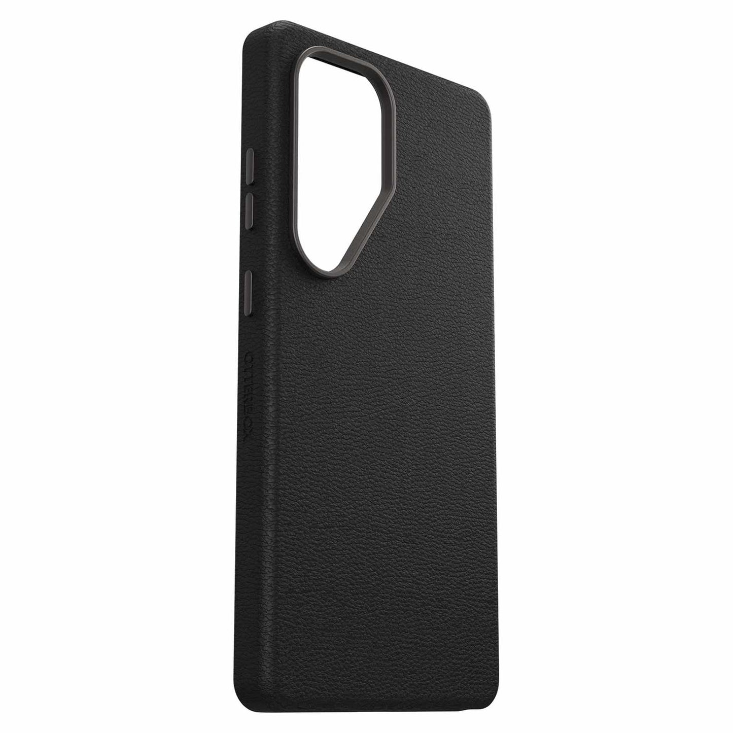 7797506 Symmetry Cactus Leather Case Galaxy S25 Ultra Noir Ash