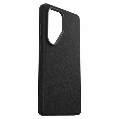 7797506 Symmetry Cactus Leather Case Galaxy S25 Ultra Noir Ash