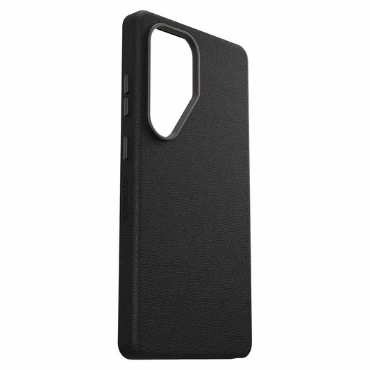 7797506 Symmetry Cactus Leather Case Galaxy S25 Ultra Noir Ash