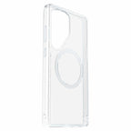 OtterBox Symmetry Clear Case w/Magnets Clear with Blue Tint for Samsung Galaxy S25 Ultra