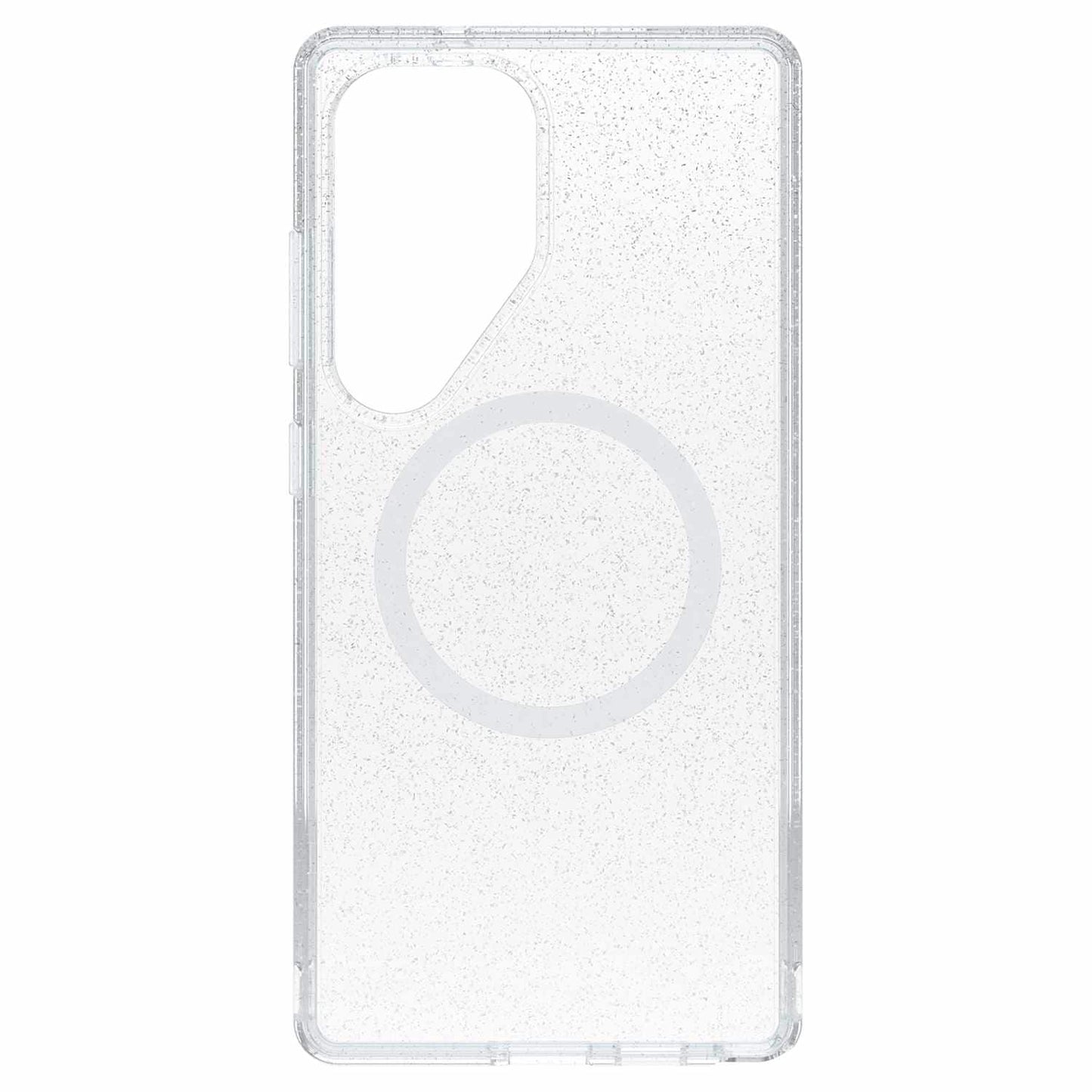 7797523 Symmetry Case w/Magnets Galaxy S25 Ultra Stardust with Blue Tint