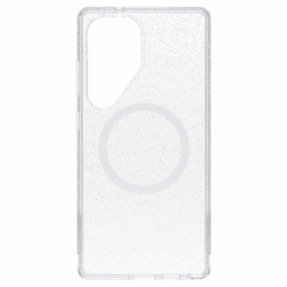 7797523 Symmetry Case w/Magnets Galaxy S25 Ultra Stardust with Blue Tint