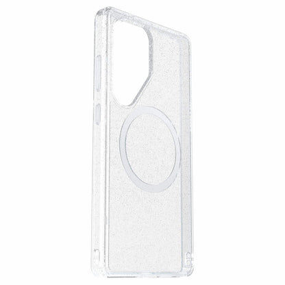 7797523 Symmetry Case w/Magnets Galaxy S25 Ultra Stardust with Blue Tint
