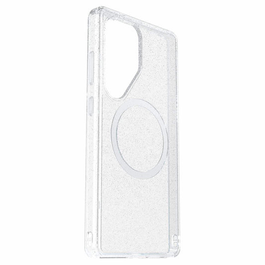 7797523 Symmetry Case w/Magnets Galaxy S25 Ultra Stardust with Blue Tint
