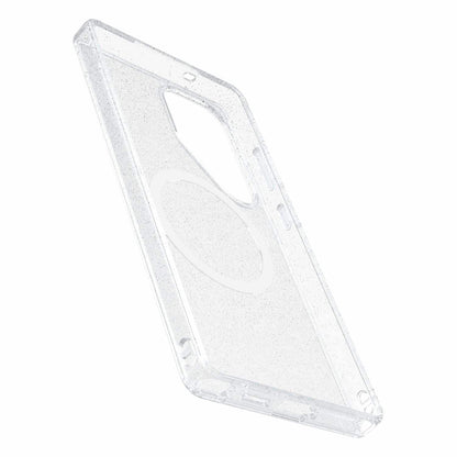 7797523 Symmetry Case w/Magnets Galaxy S25 Ultra Stardust with Blue Tint