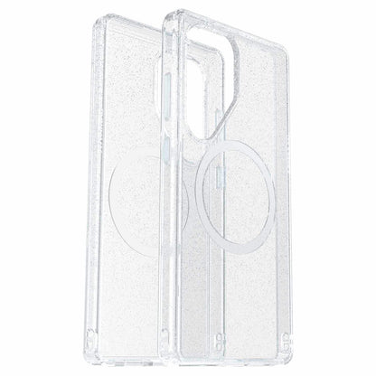 7797523 Symmetry Case w/Magnets Galaxy S25 Ultra Stardust with Blue Tint
