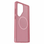 OtterBox Symmetry Clear Case w/Magnets Thimbleberry for Samsung Galaxy S25 Ultra
