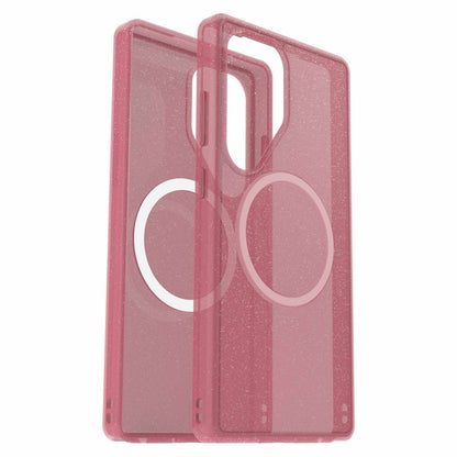 7797526 Symmetry Case w/Magnets Galaxy S25 Ultra Thimbleberry